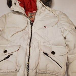Abercrombie & Fitch | Jackets & Coats | Abercrombie Vintage